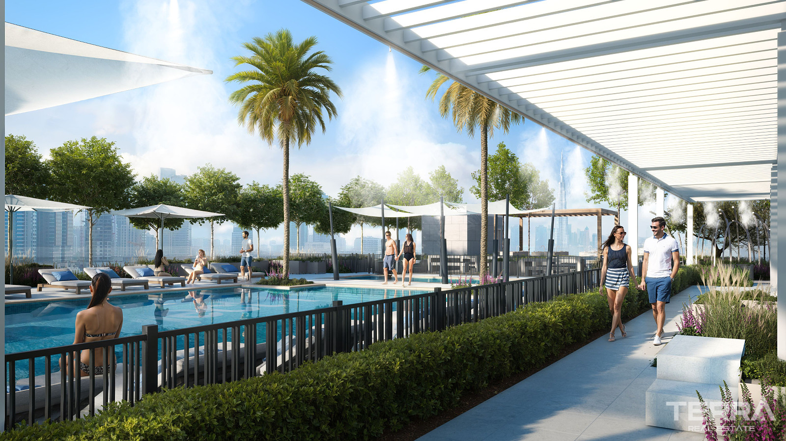 Apartments for Sale in Jumeirah Village Circle, Dubai, UAE - 113058