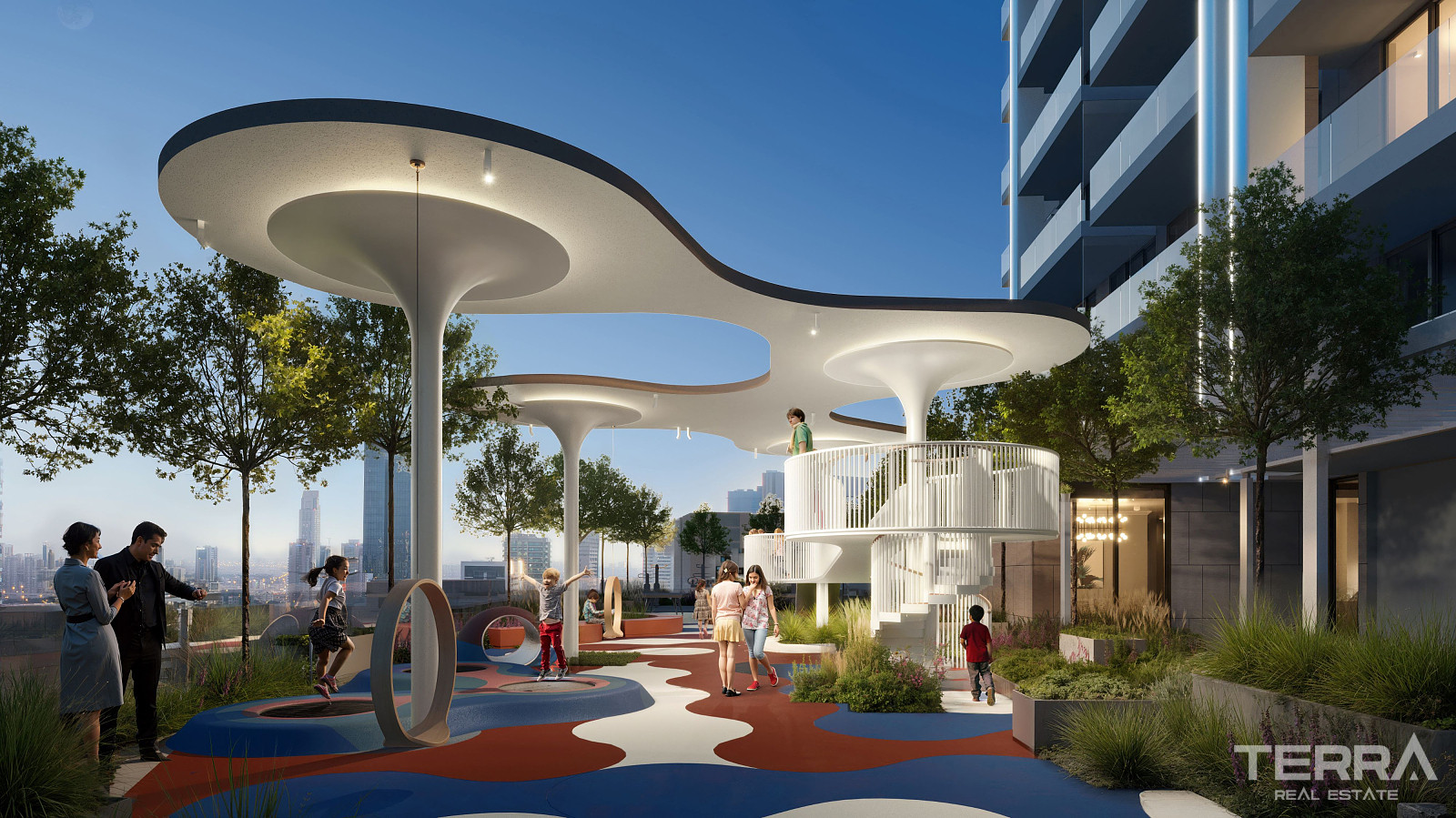 Apartments for Sale in Jumeirah Village Circle, Dubai, UAE - 113060