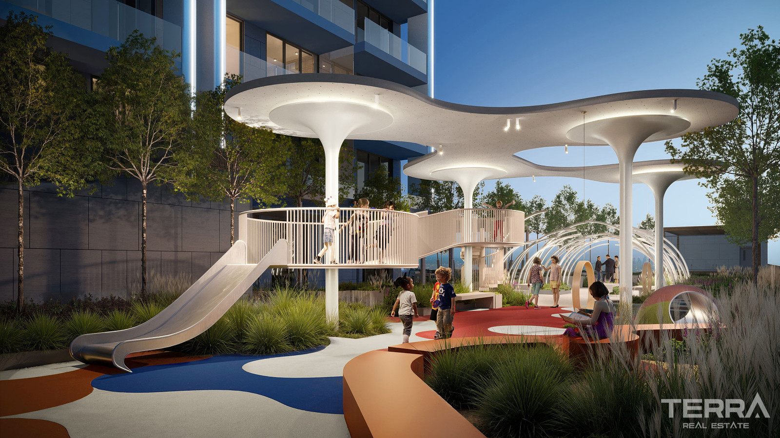 Apartments for Sale in Jumeirah Village Circle, Dubai, UAE - 113061