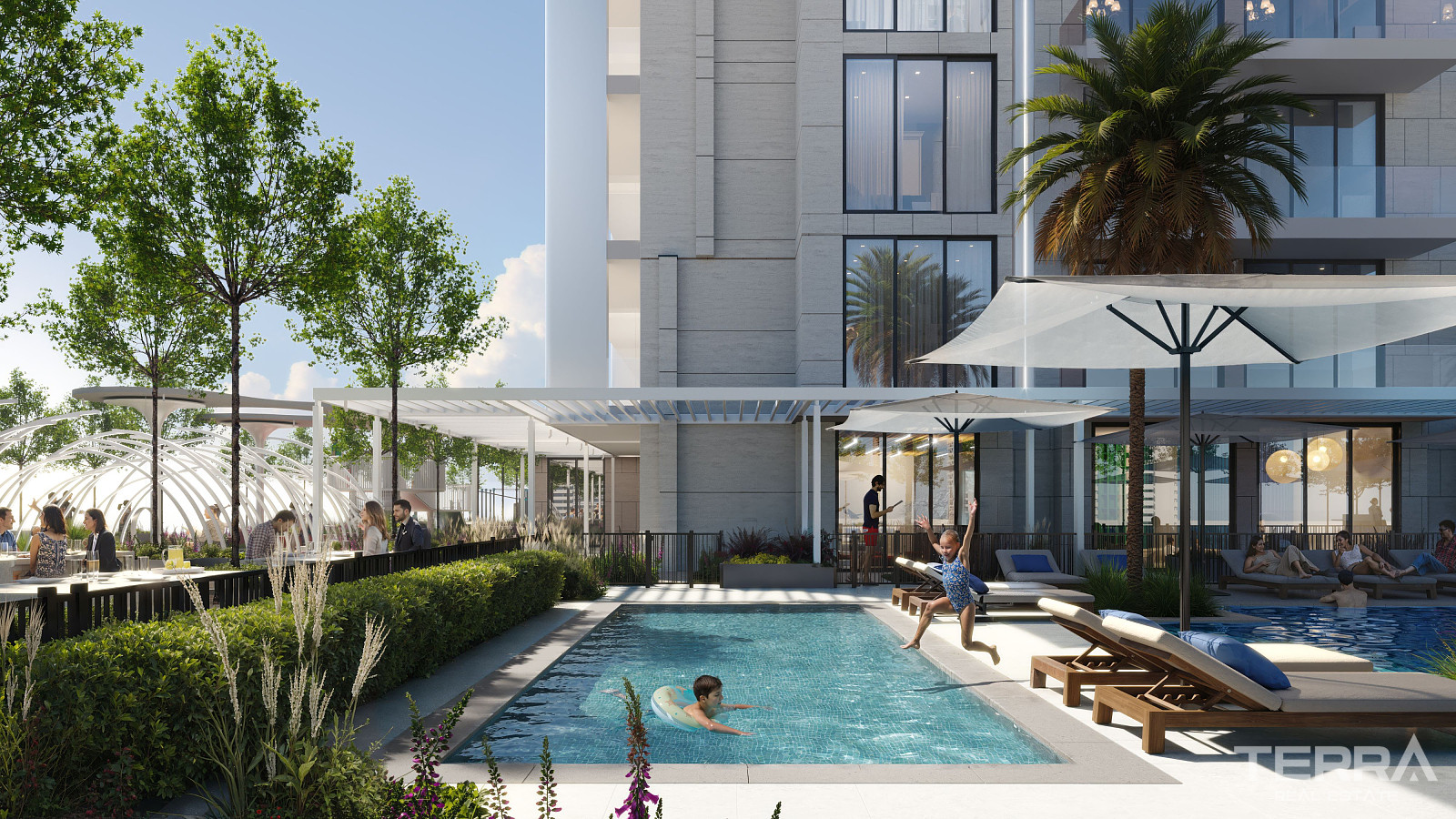 Apartments for Sale in Jumeirah Village Circle, Dubai, UAE - 113062