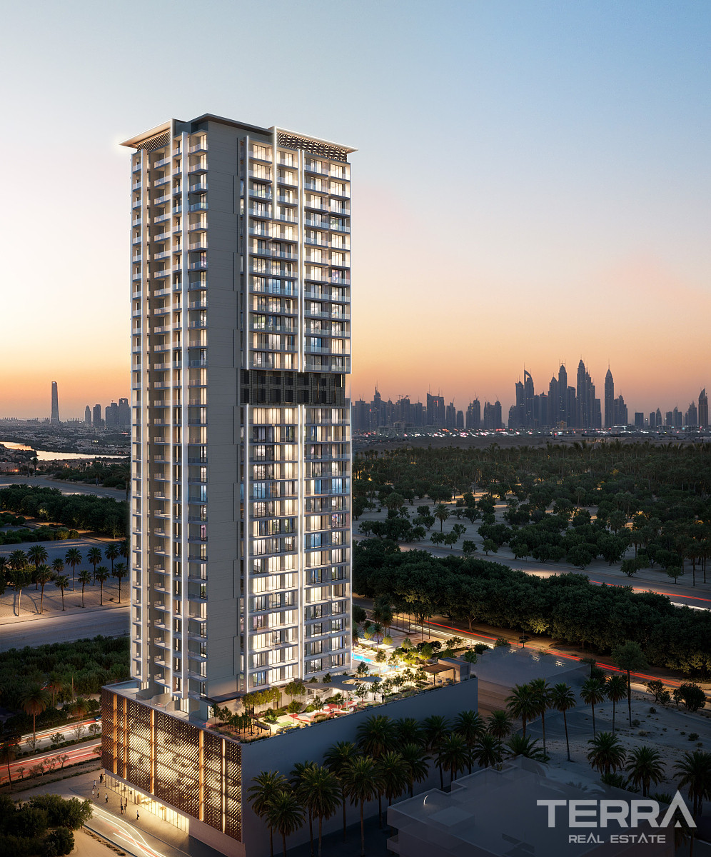 Apartments for Sale in Jumeirah Village Circle, Dubai, UAE - 113063