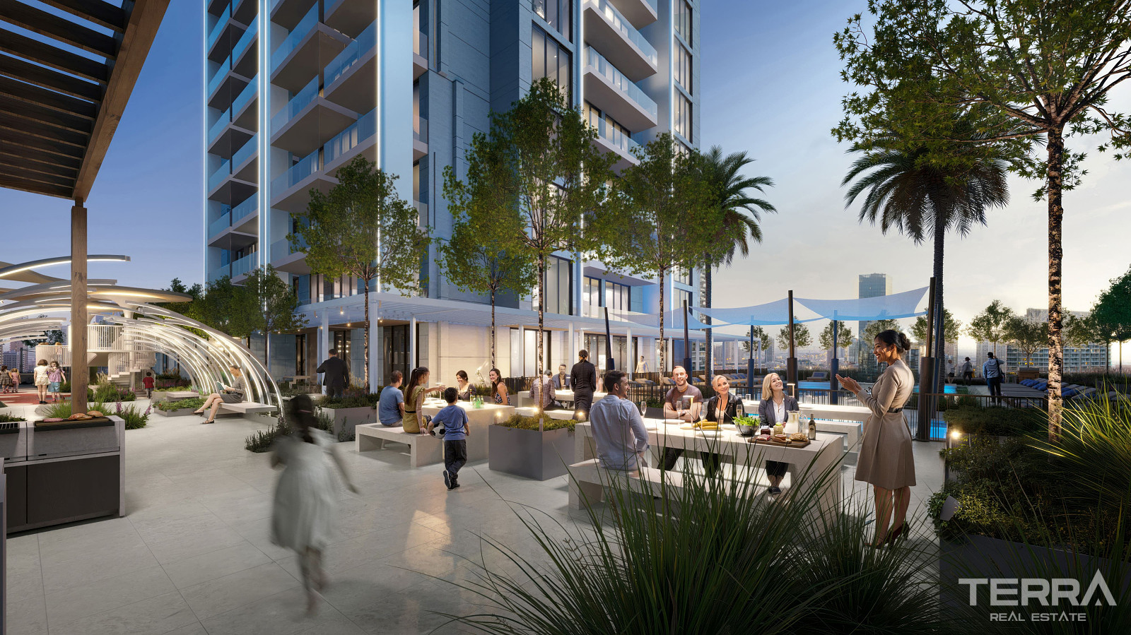 Apartments for Sale in Jumeirah Village Circle, Dubai, UAE - 113064