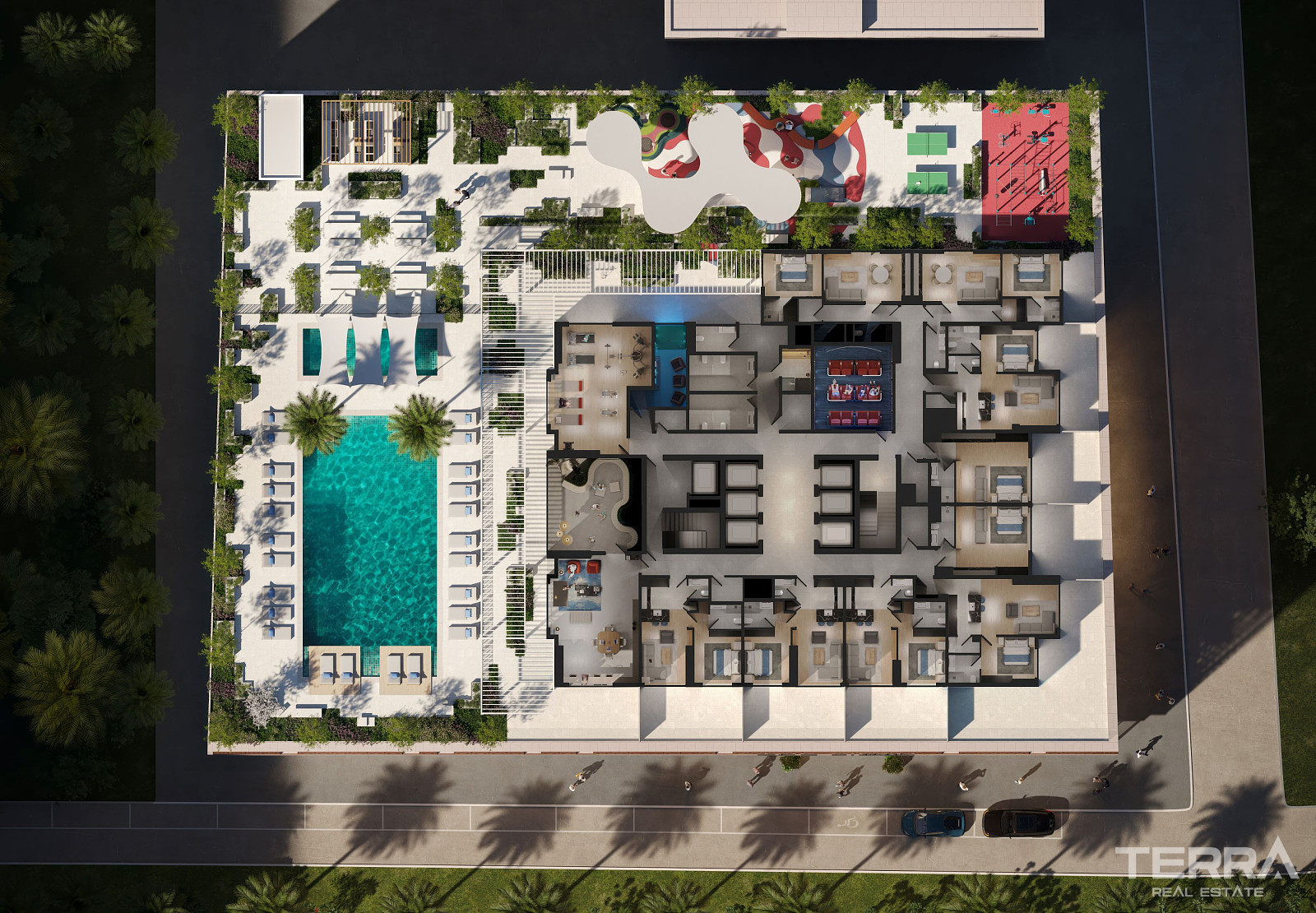 Apartments for Sale in Jumeirah Village Circle, Dubai, UAE - 113065