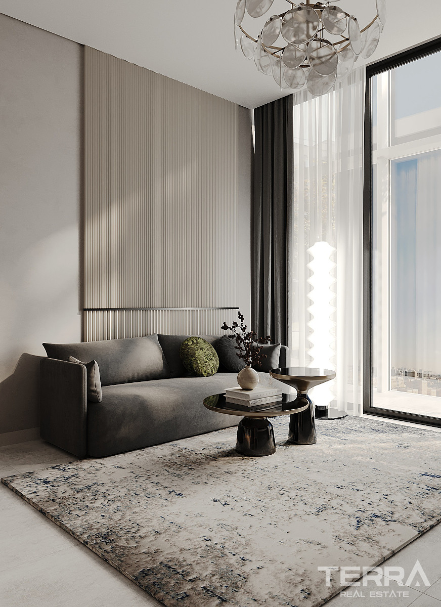 Apartments for Sale in Jumeirah Village Circle, Dubai, UAE - 113068