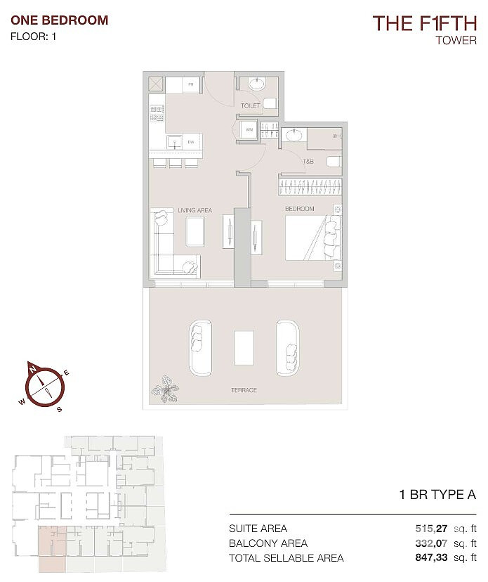 Apartments for Sale in Jumeirah Village Circle, Dubai, UAE - 113081