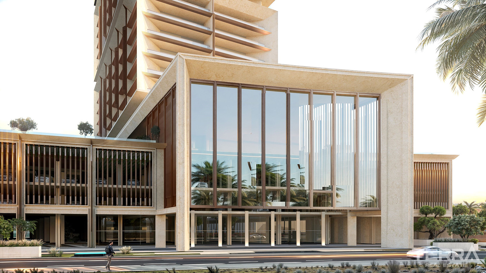 Luxury Apartments for Sale in Business Bay, Dubai, UAE - 113086