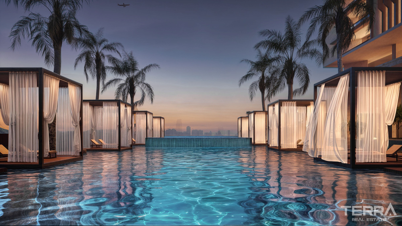 Luxury Apartments for Sale in Business Bay, Dubai, UAE - 113088
