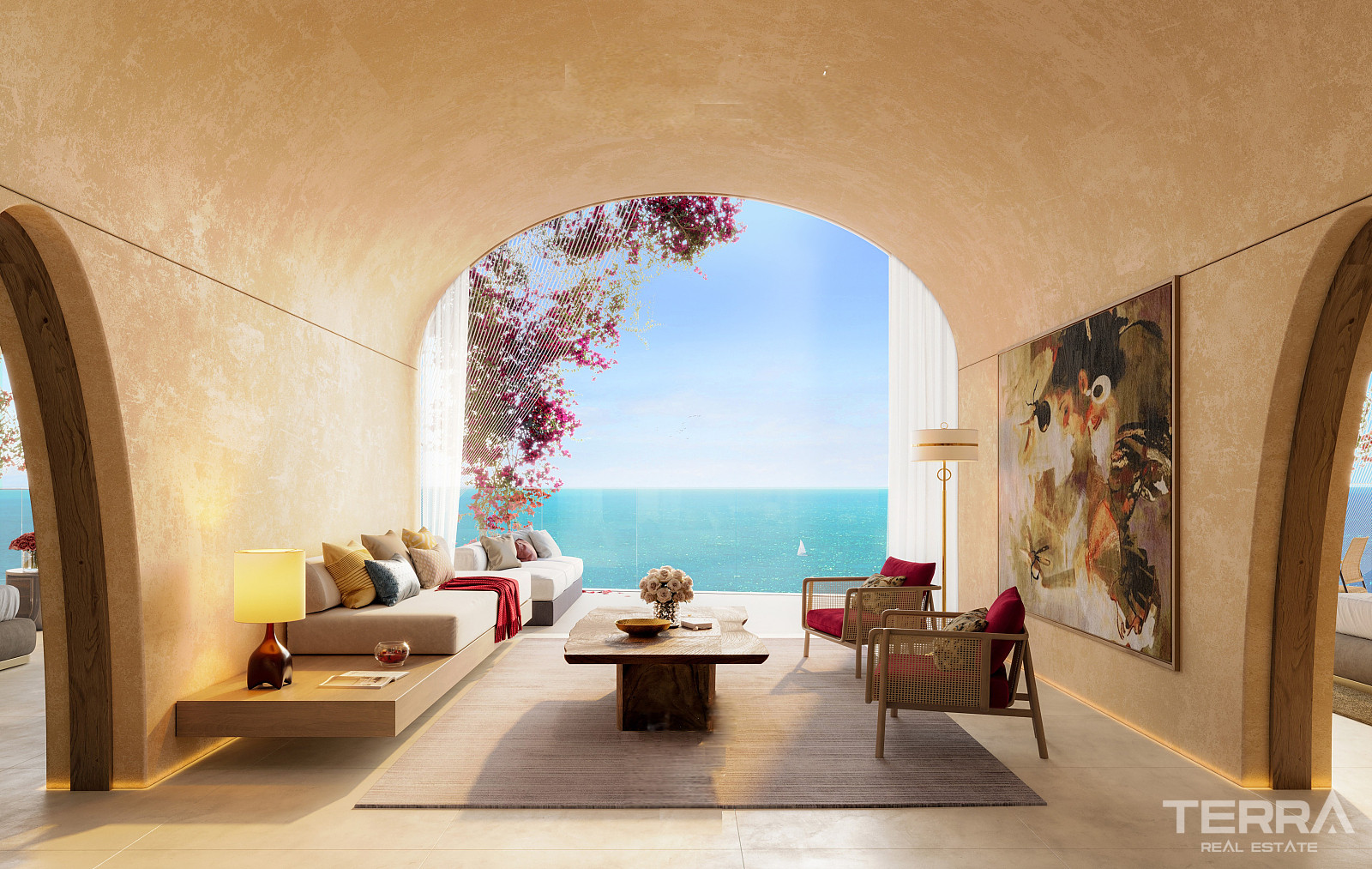 Seafront Hotel Rooms for Sale in the World Islands, Dubai - 113106