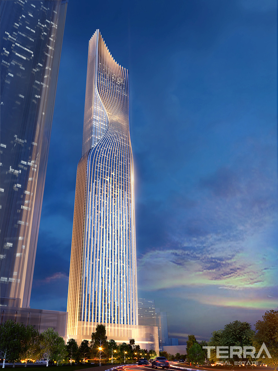 City View Apartments for Sale in Dubai, Business Bay - 113354