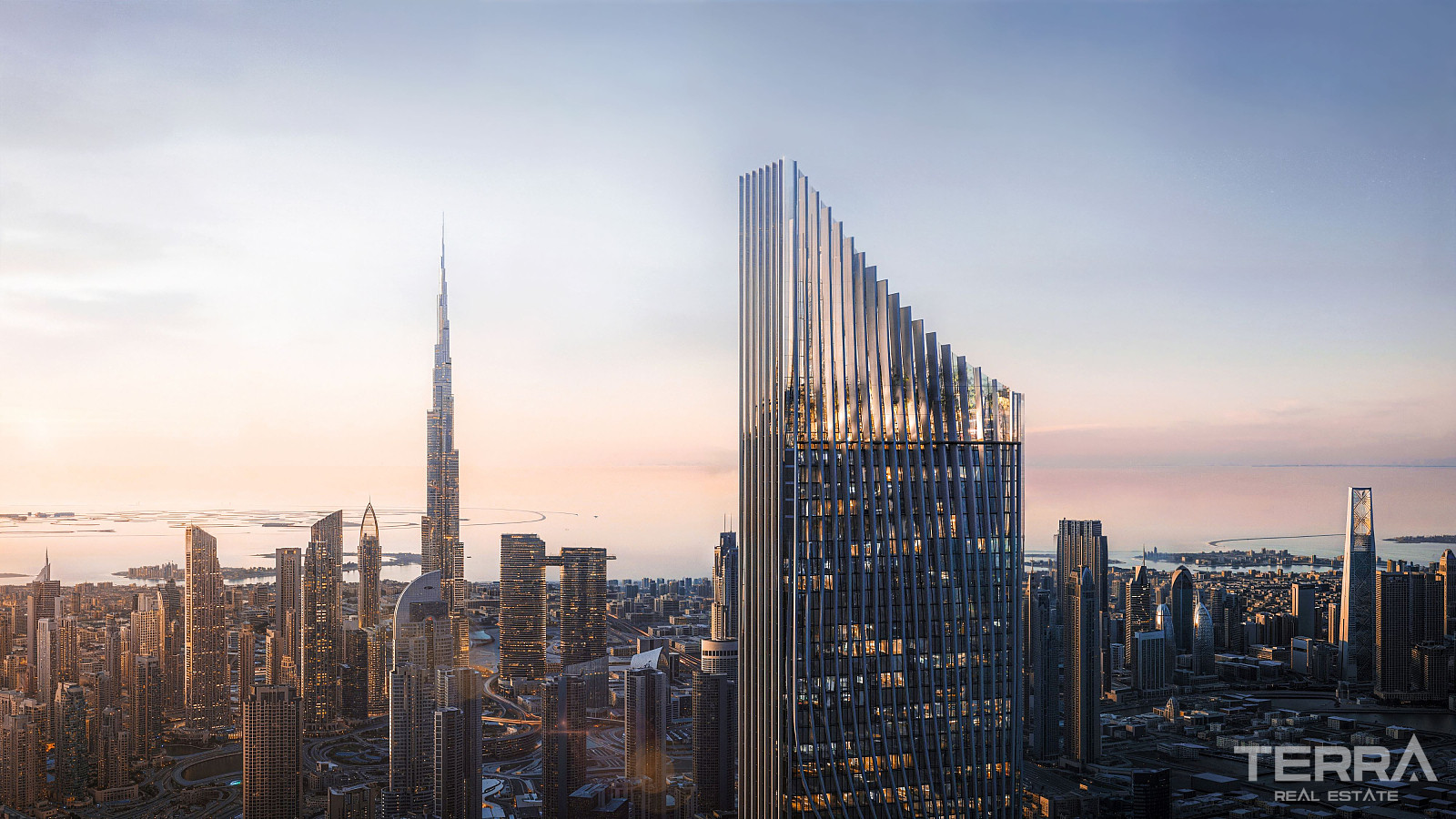 City View Apartments for Sale in Dubai, Business Bay - 113357