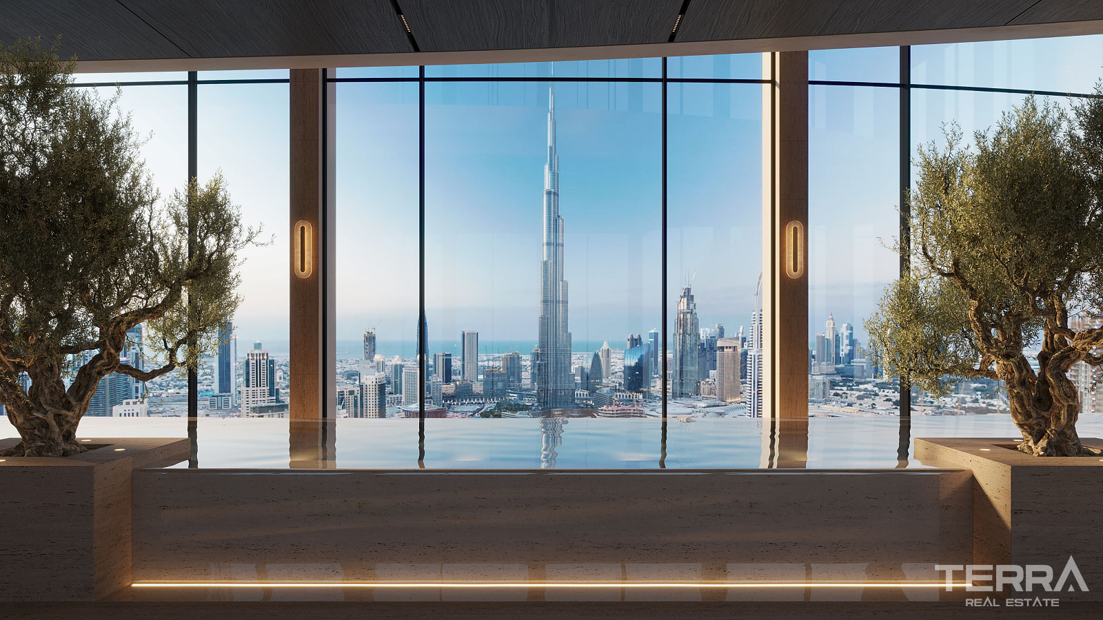 City View Apartments for Sale in Dubai, Business Bay - 113359