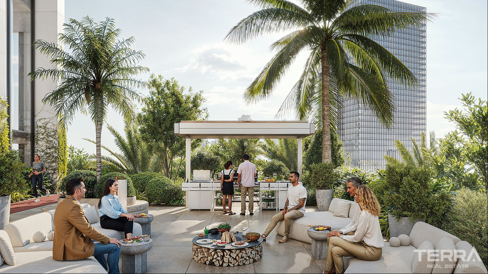 City View Apartments for Sale in Dubai, Business Bay - 113361