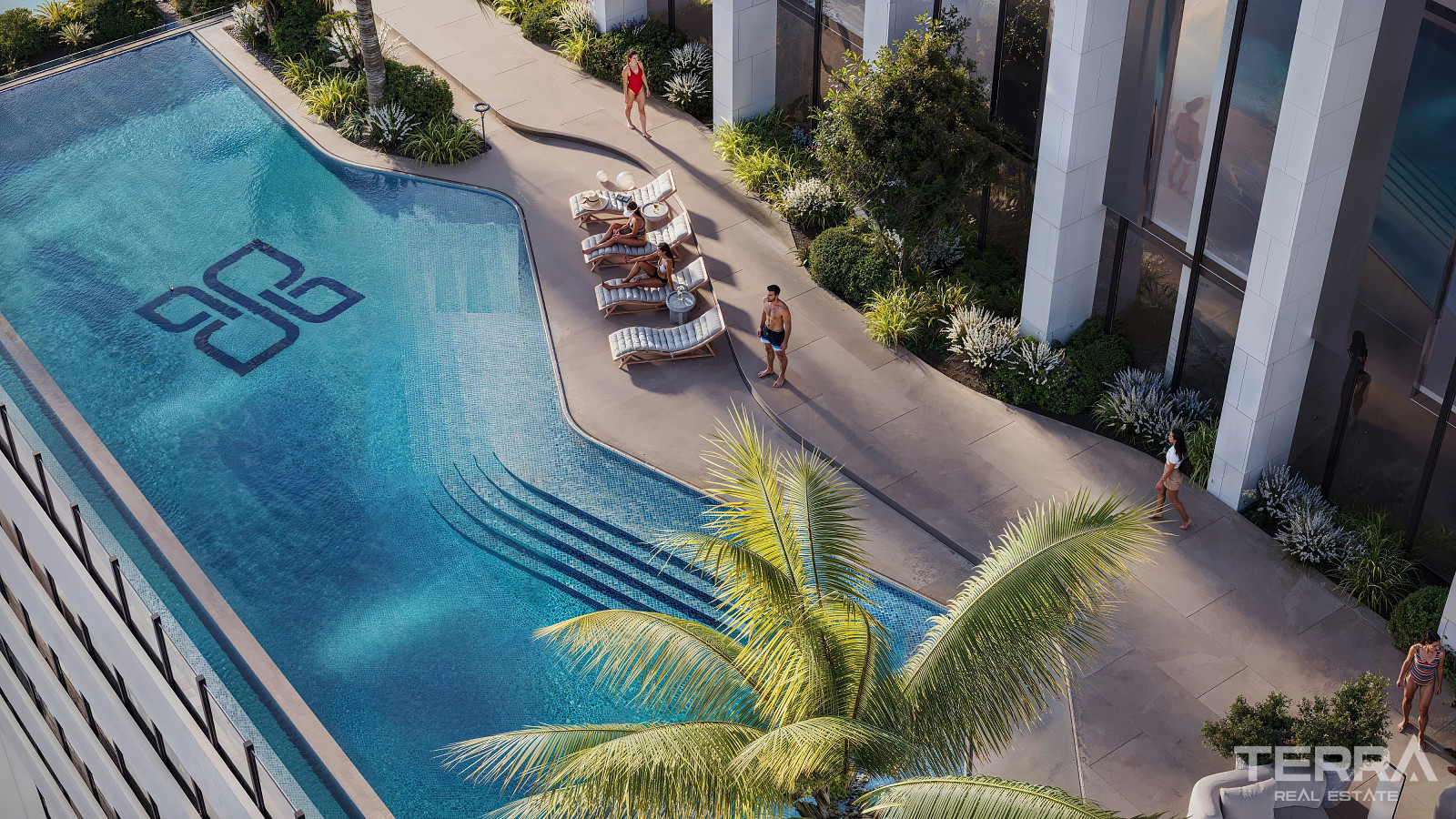 City View Apartments for Sale in Dubai, Business Bay - 113362