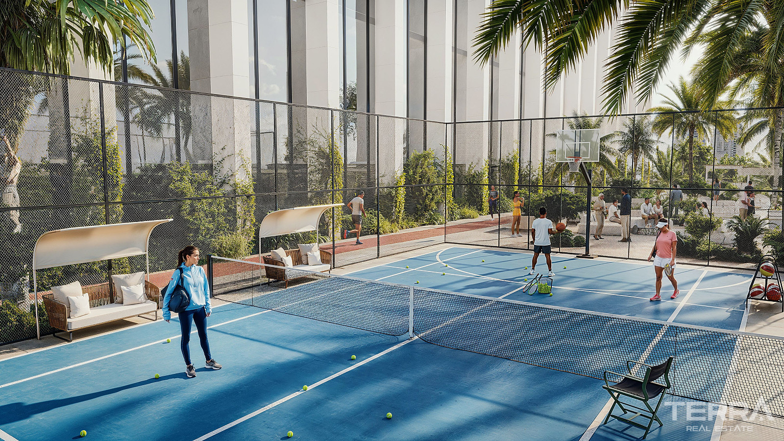 City View Apartments for Sale in Dubai, Business Bay - 113363