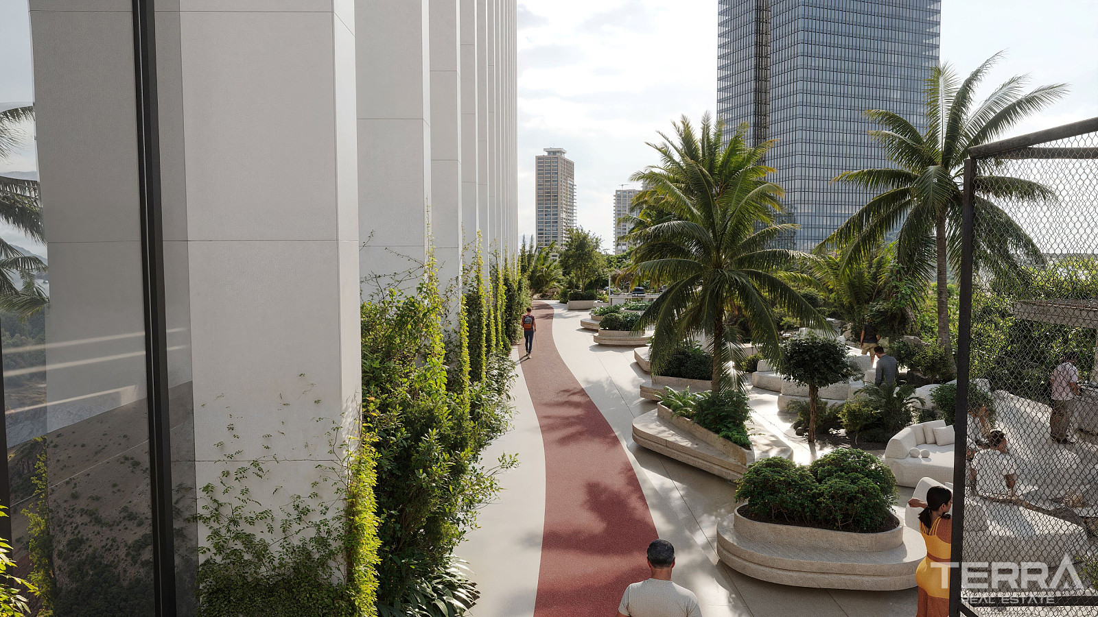 City View Apartments for Sale in Dubai, Business Bay - 113364