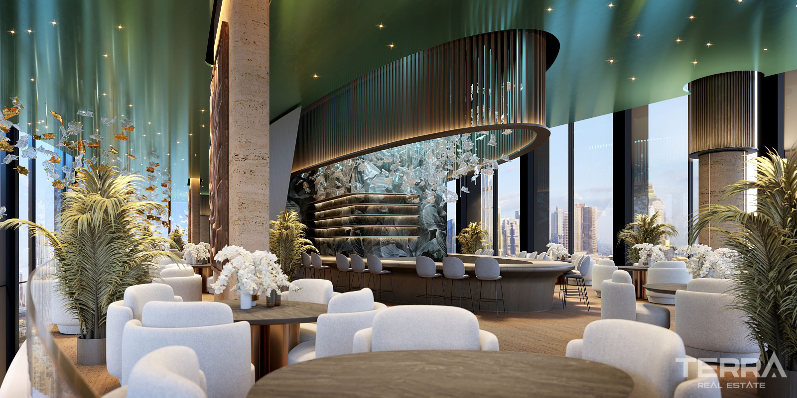 City View Apartments for Sale in Dubai, Business Bay - 113365