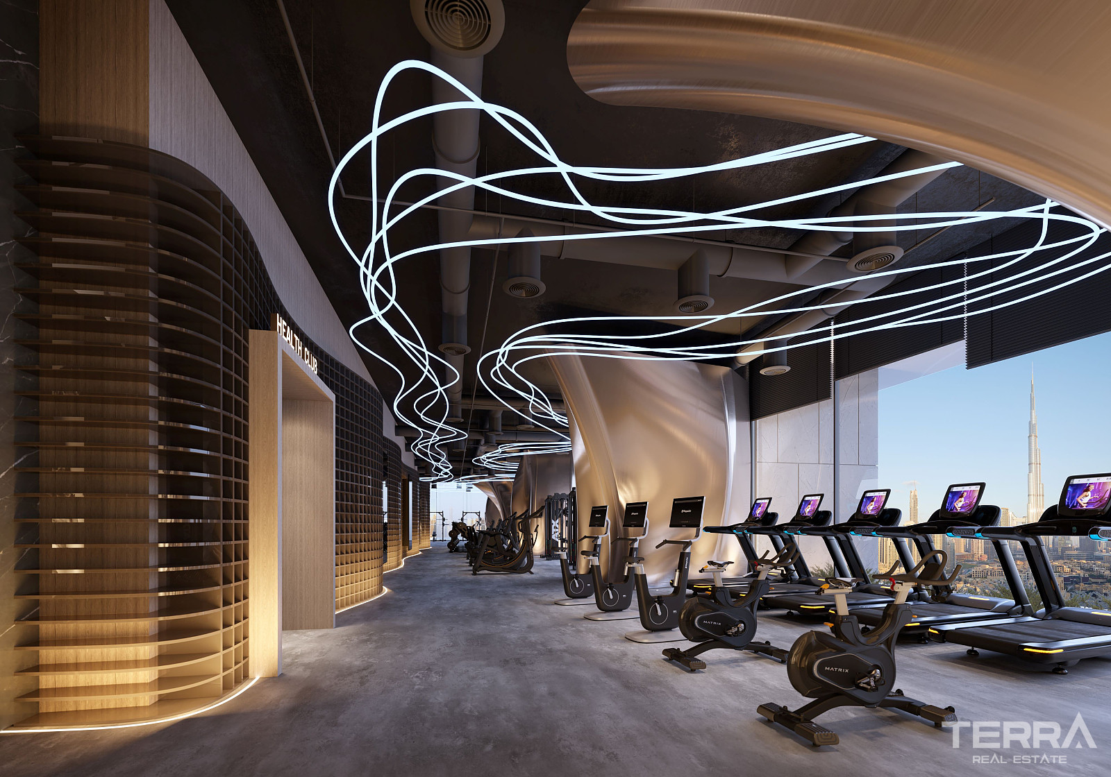 City View Apartments for Sale in Dubai, Business Bay - 113366