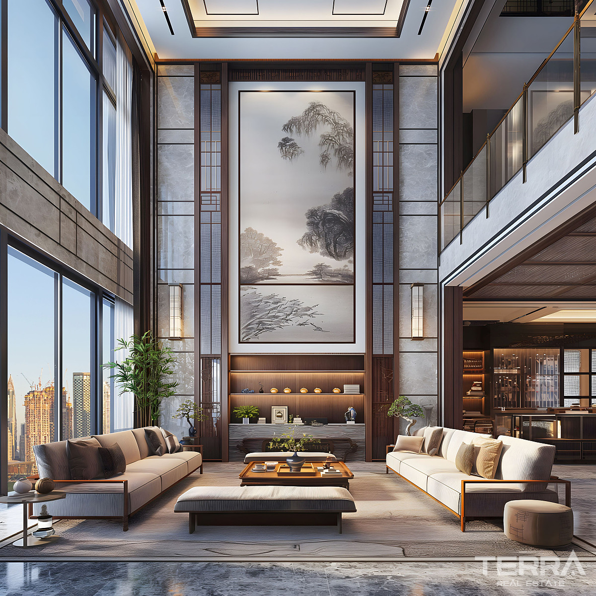 City View Apartments for Sale in Dubai, Business Bay - 113367