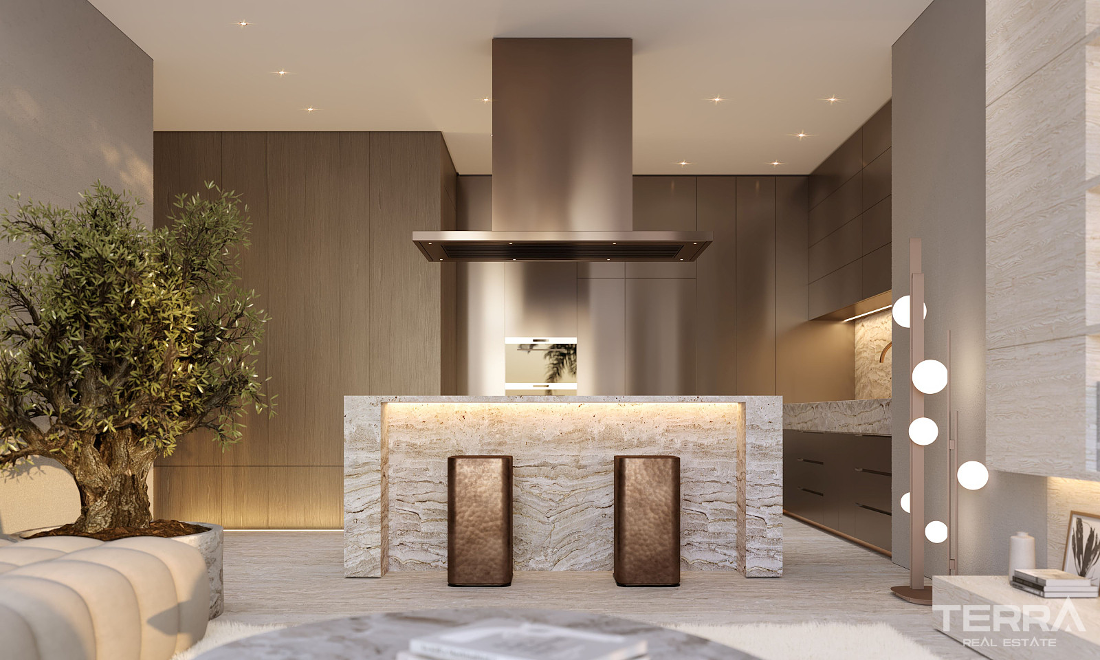 City View Apartments for Sale in Dubai, Business Bay - 113368