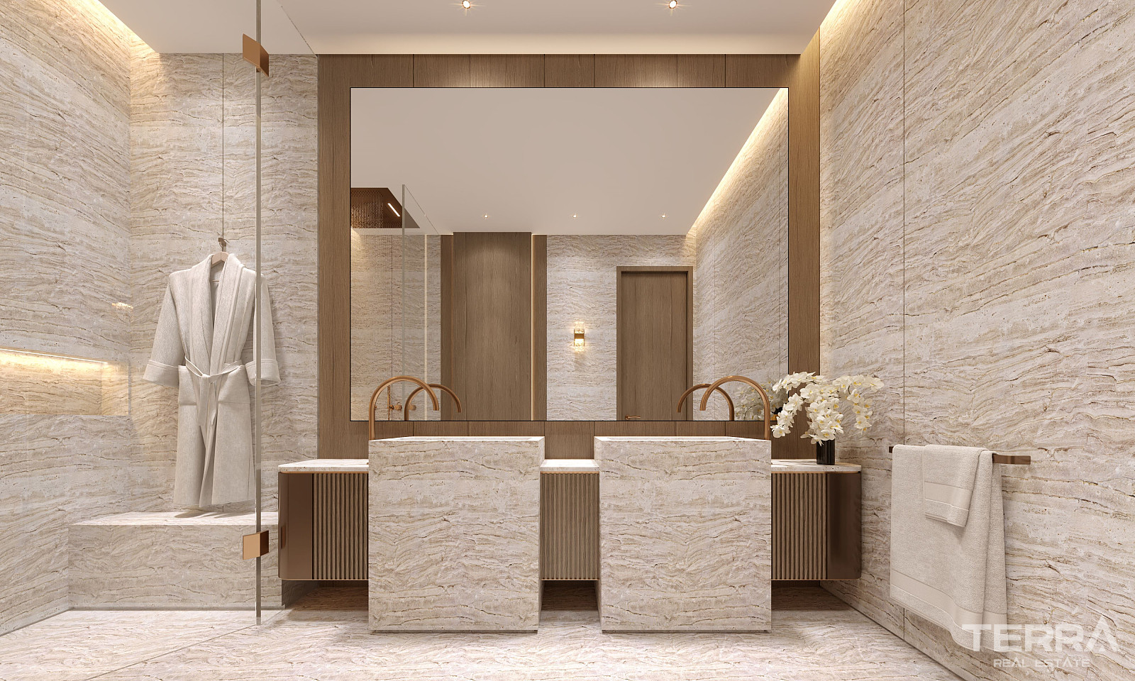 City View Apartments for Sale in Dubai, Business Bay - 113370