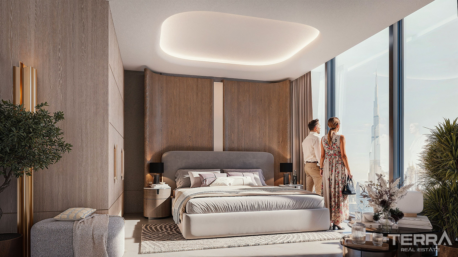 City View Apartments for Sale in Dubai, Business Bay - 113371