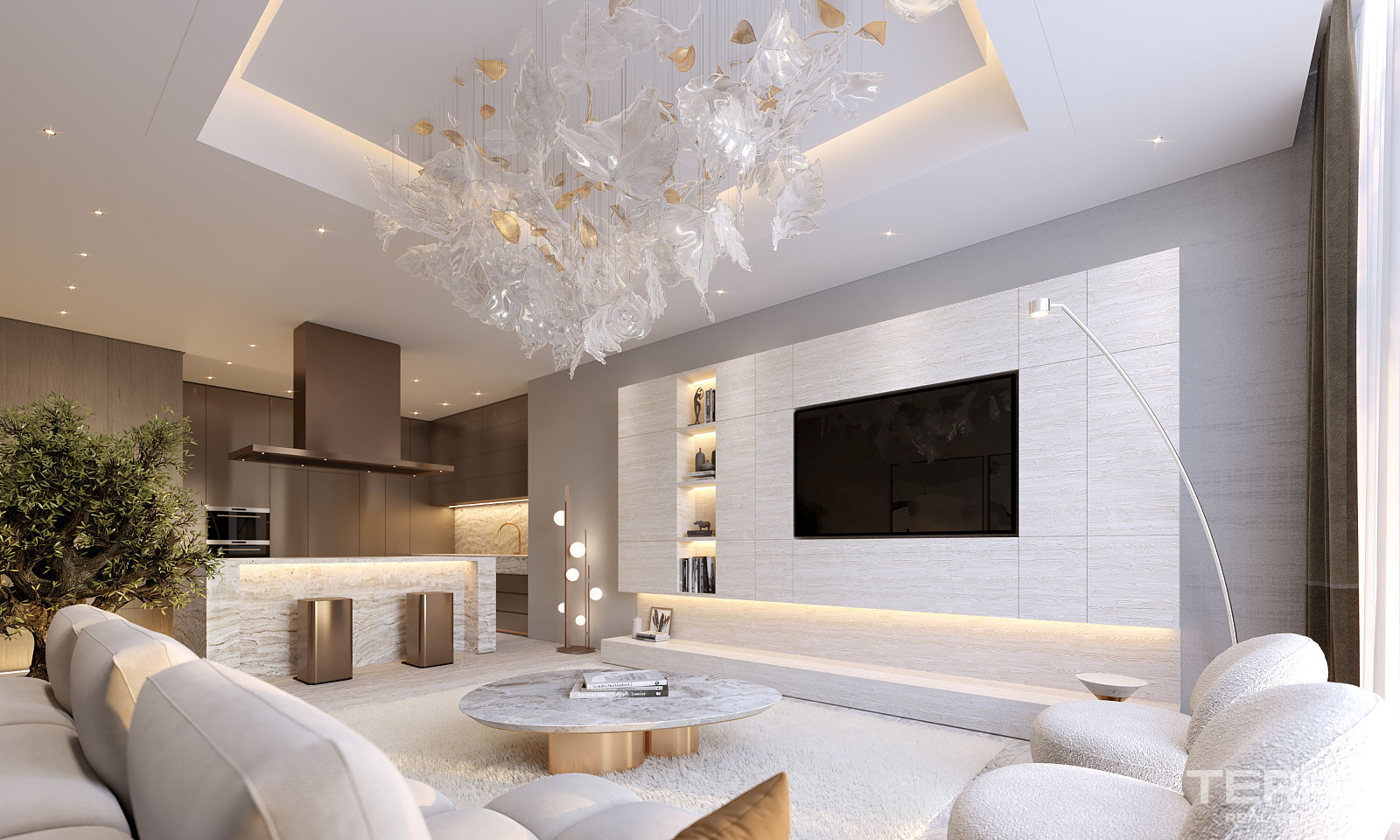City View Apartments for Sale in Dubai, Business Bay - 113372