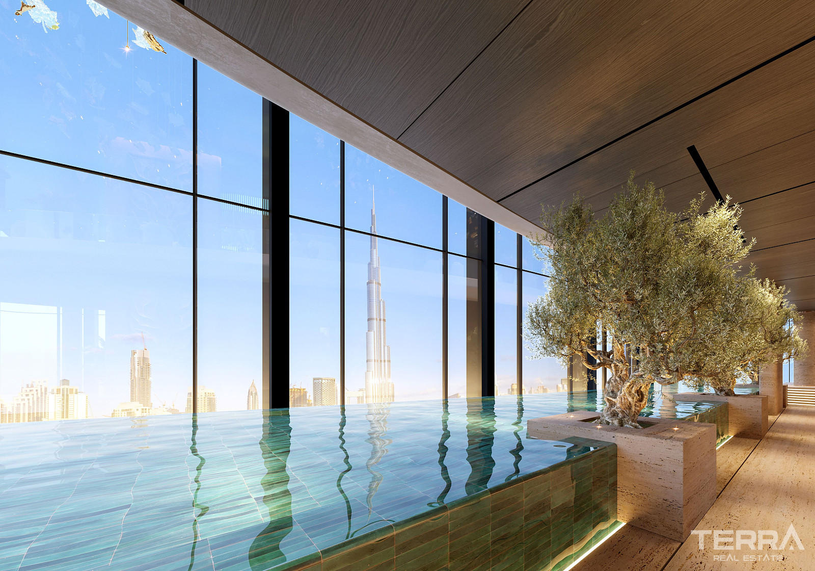 City View Apartments for Sale in Dubai, Business Bay - 113375