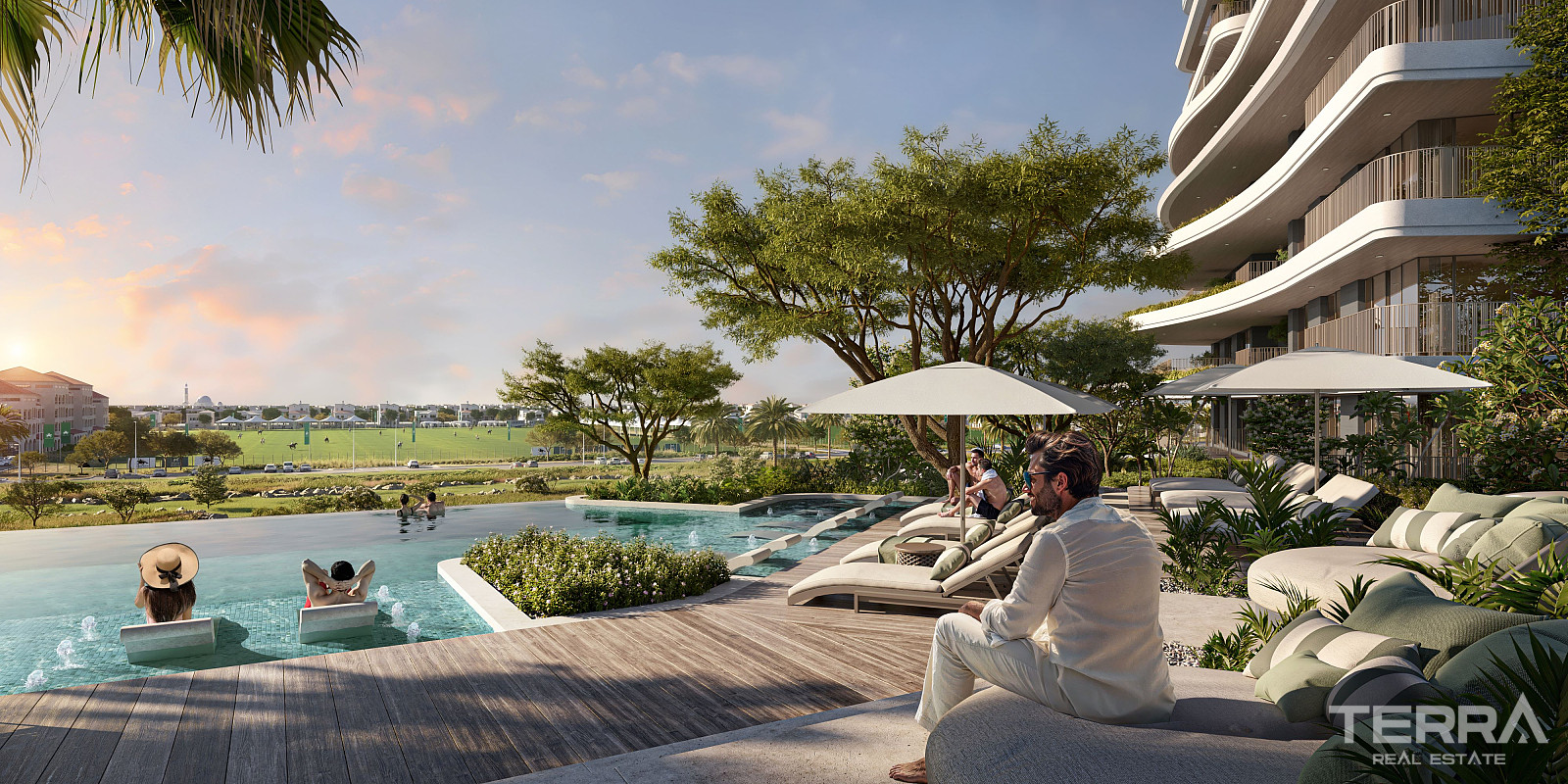 Luxury Apartments for Sale in Dubailand, Dubai, UAE - 113387