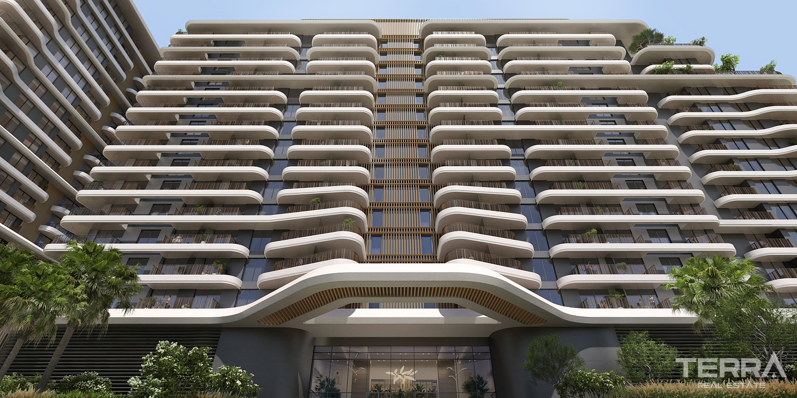 Luxury Apartments for Sale in Dubailand, Dubai, UAE - 113388