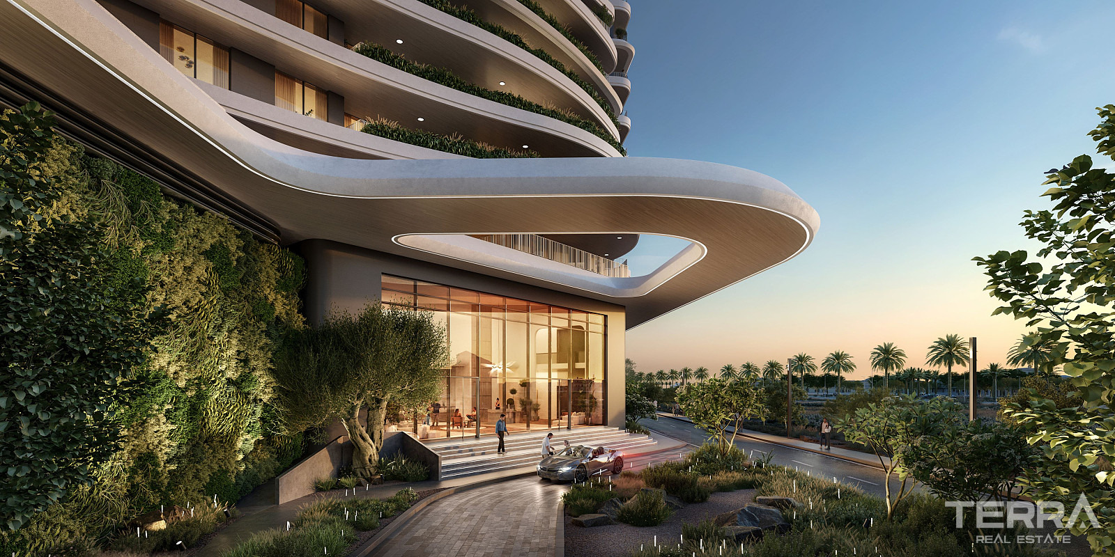 Luxury Apartments for Sale in Dubailand, Dubai, UAE - 113389