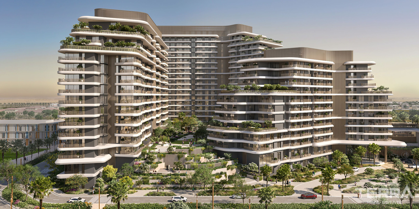 Luxury Apartments for Sale in Dubailand, Dubai, UAE - 113390