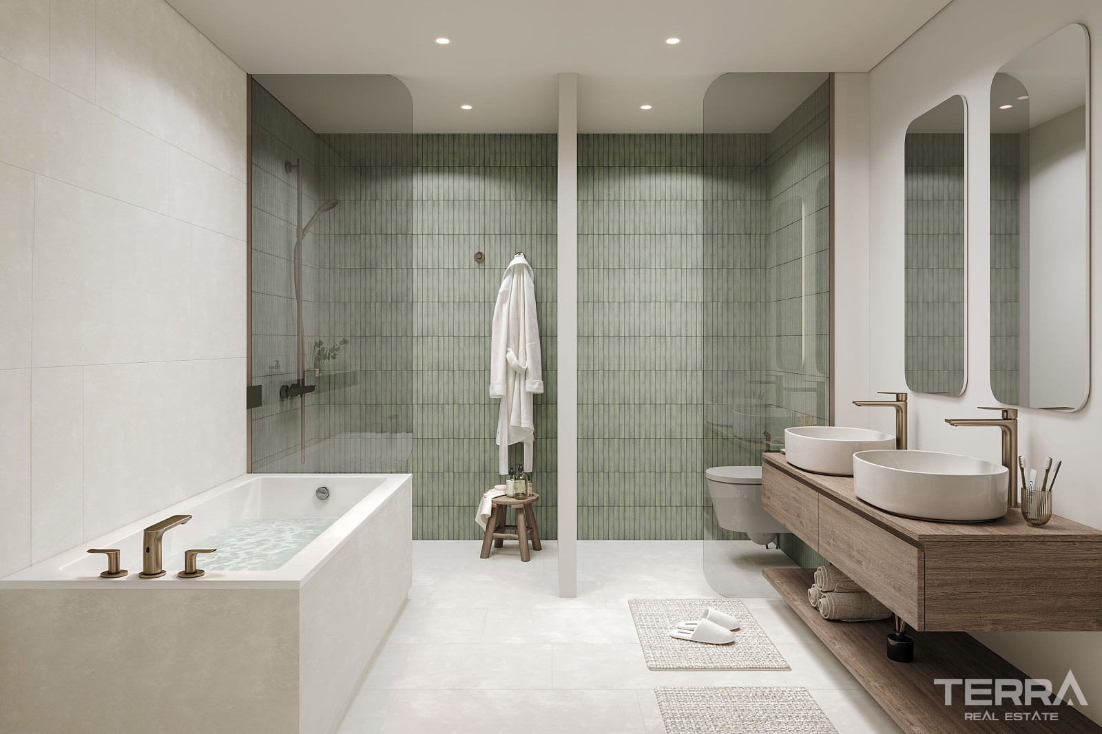 Luxury Apartments for Sale in Dubailand, Dubai, UAE - 113395