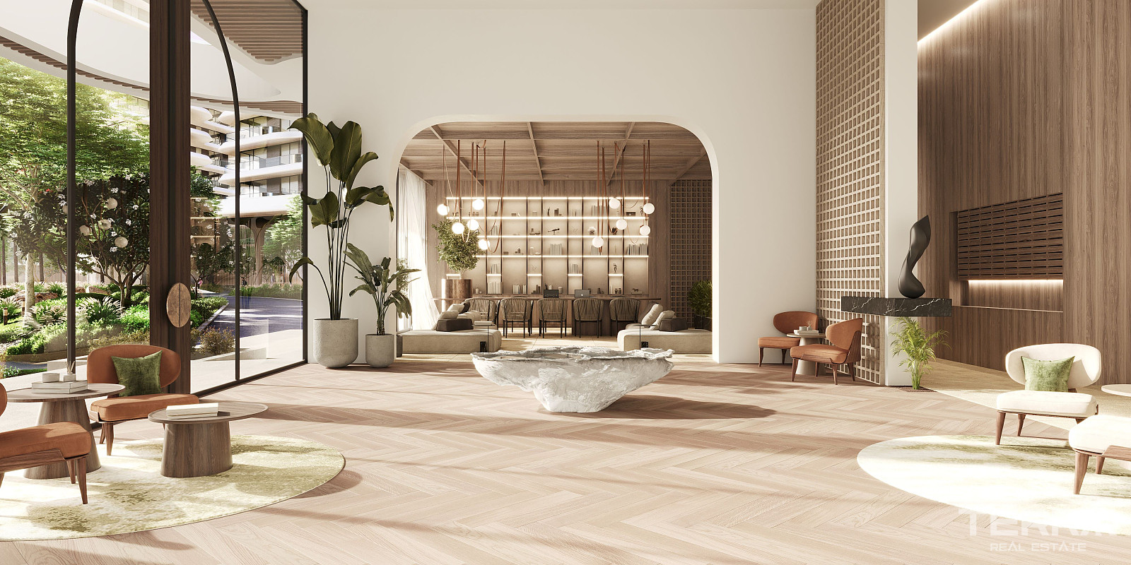 Luxury Apartments for Sale in Dubailand, Dubai, UAE - 113397