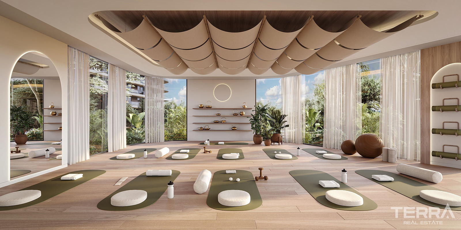 Luxury Apartments for Sale in Dubailand, Dubai, UAE - 113400