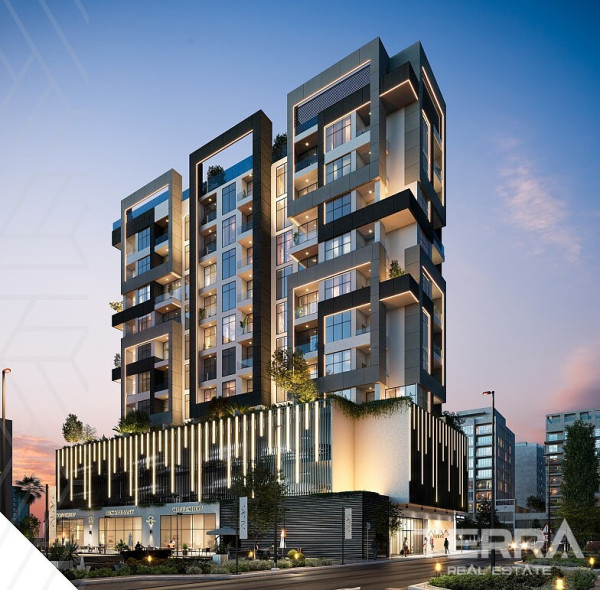 Luxury Apartments for Sale in Al Satwa, Dubai, UAE
