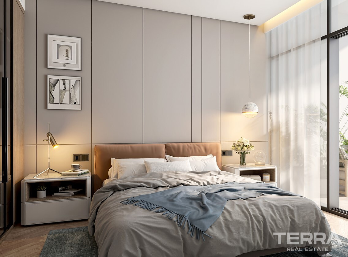 Luxury Apartments for Sale in Al Satwa, Dubai, UAE - 113412