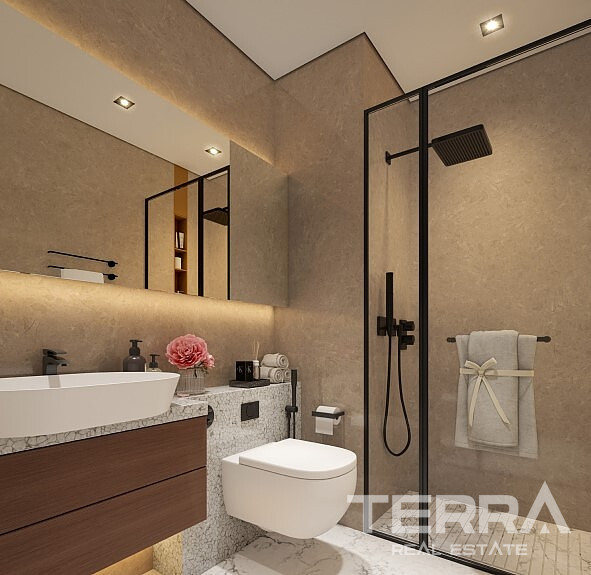 Luxury Apartments for Sale in Al Satwa, Dubai, UAE - 113413