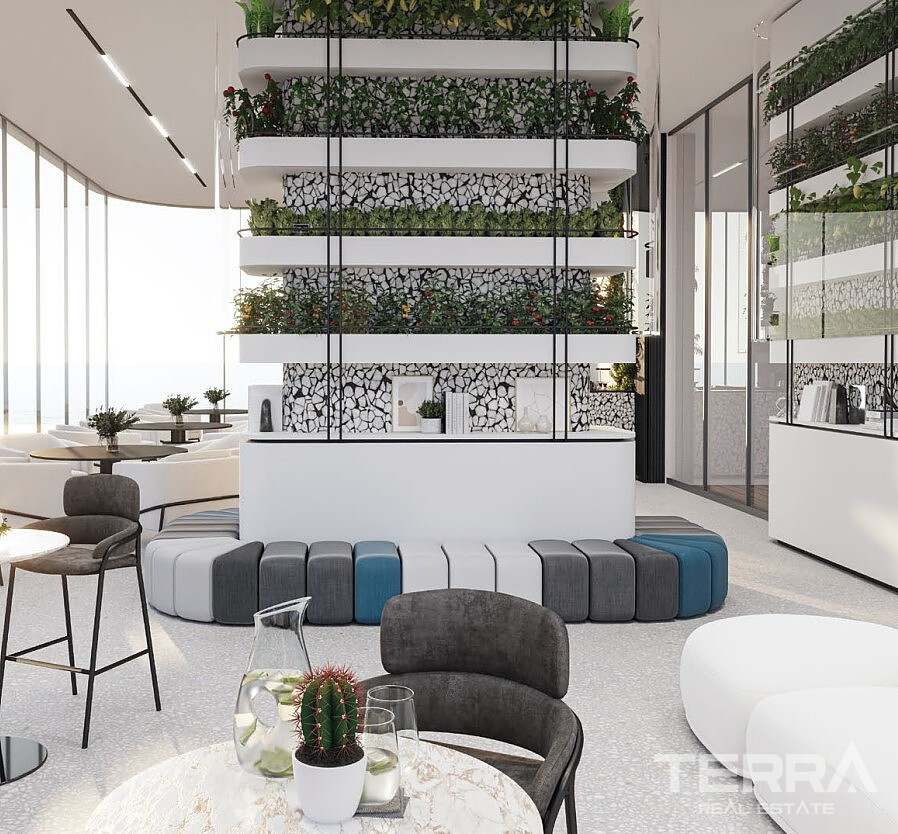 Seafront Apartments for Sale on Dubai Islands, UAE - 113421