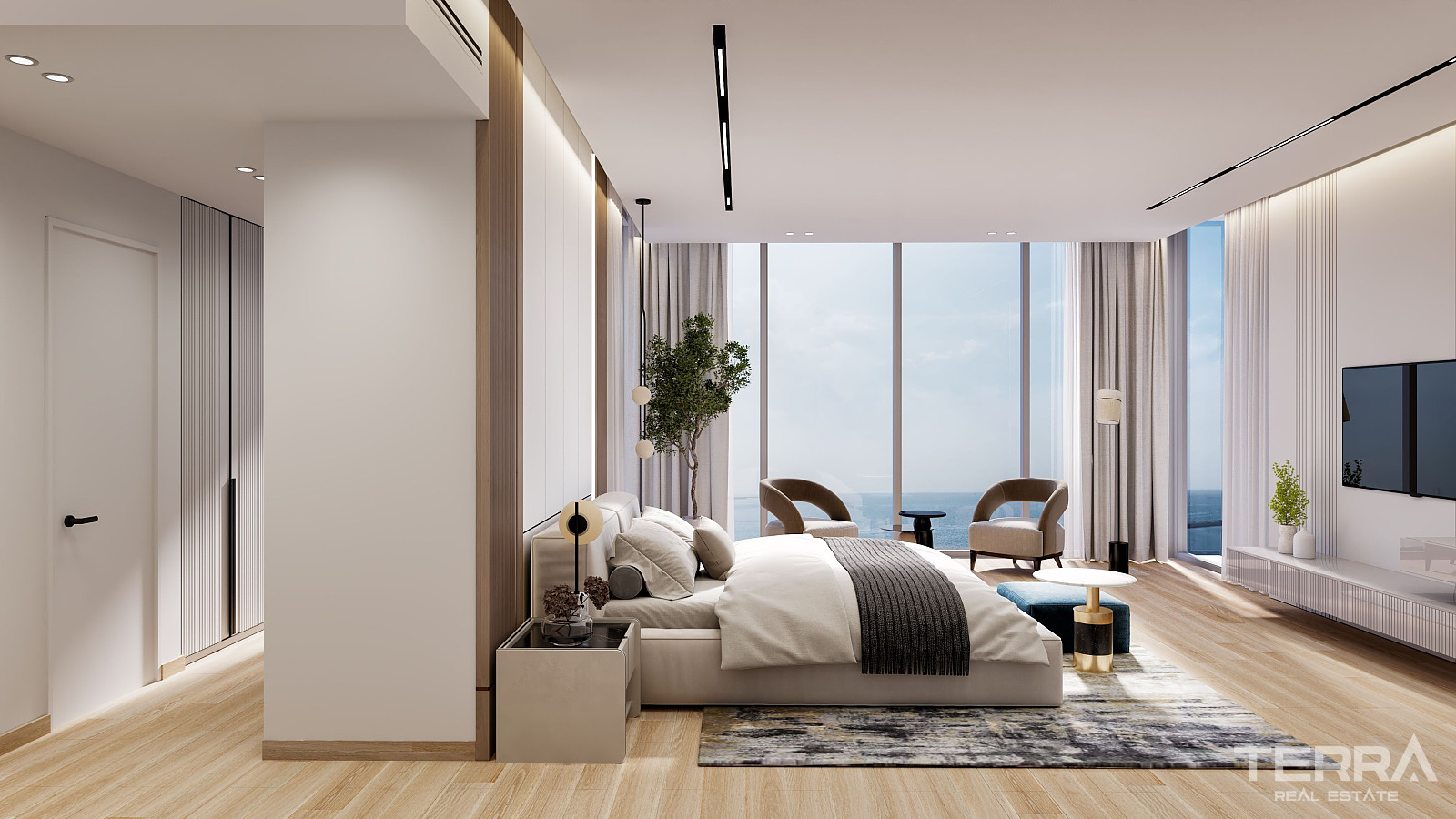 Seafront Apartments for Sale on Dubai Islands, UAE - 113430