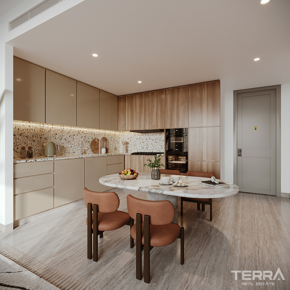 Luxury Apartments for Sale in Damac Hills, Dubai, UAE - 113445