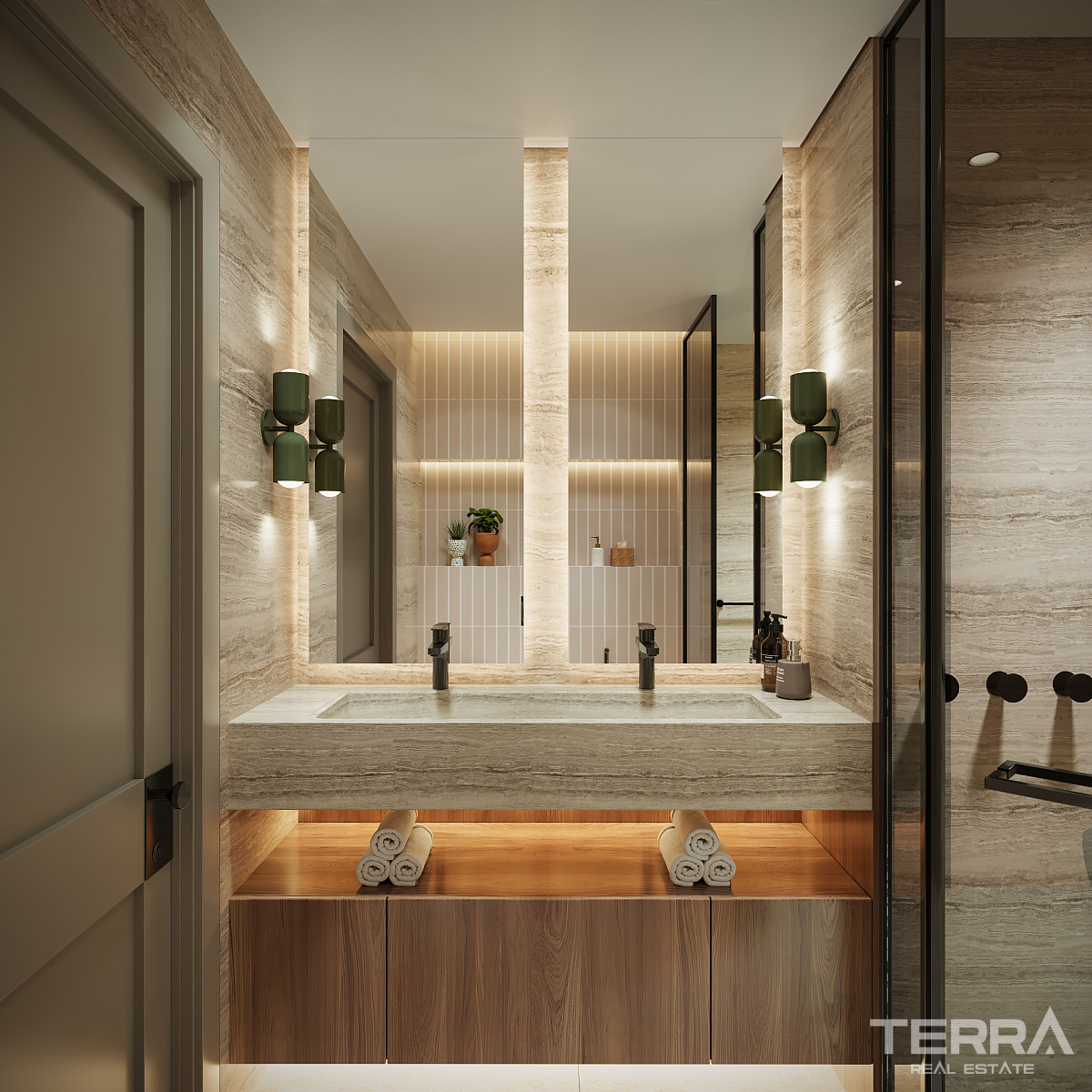 Luxury Apartments for Sale in Damac Hills, Dubai, UAE - 113449
