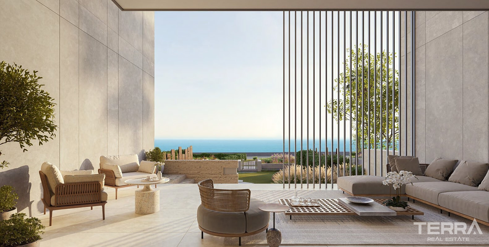 Seafront Apartments for Sale in Maritime City Dubai, UAE - 113466