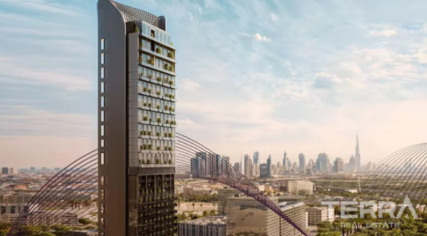 Apartments for Sale in Dubai, Jumeirah Village Circle, UAE