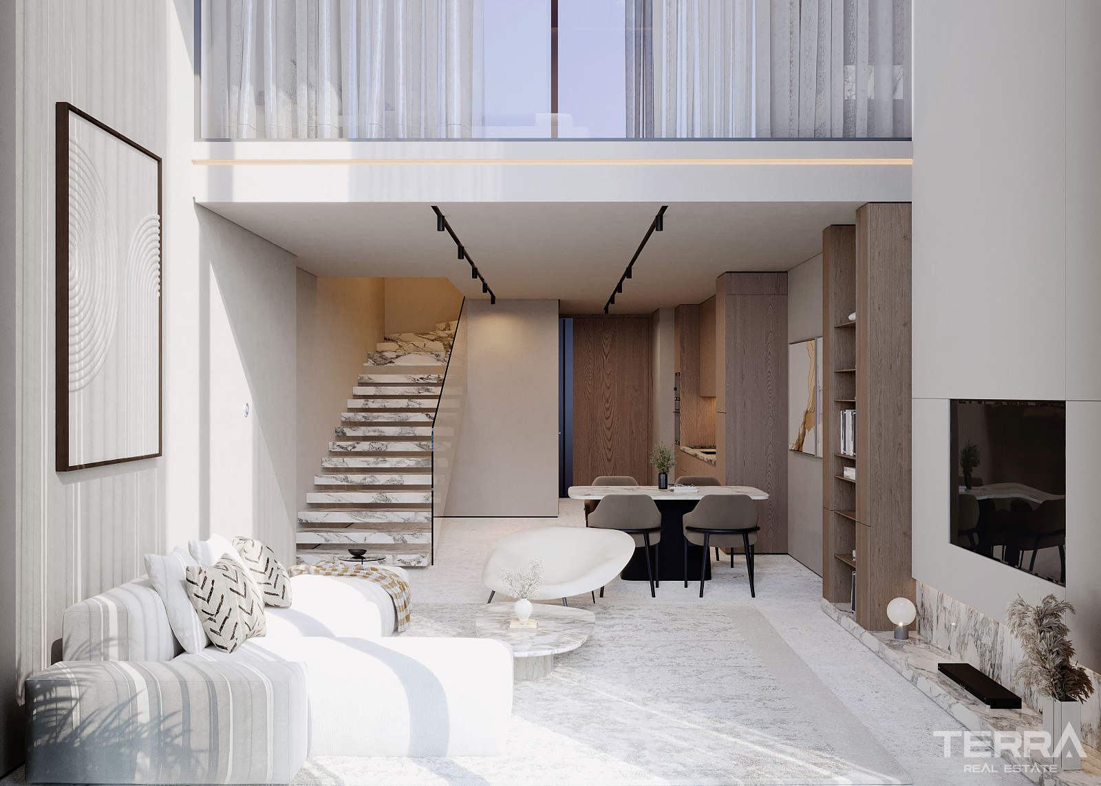 Lejligheder til salg i Dubai, Jumeirah Village Circle, UAE - 113475