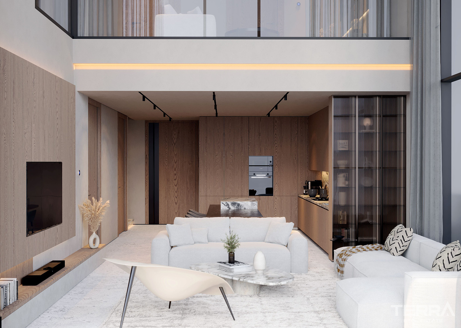 Lejligheder til salg i Dubai, Jumeirah Village Circle, UAE - 113476