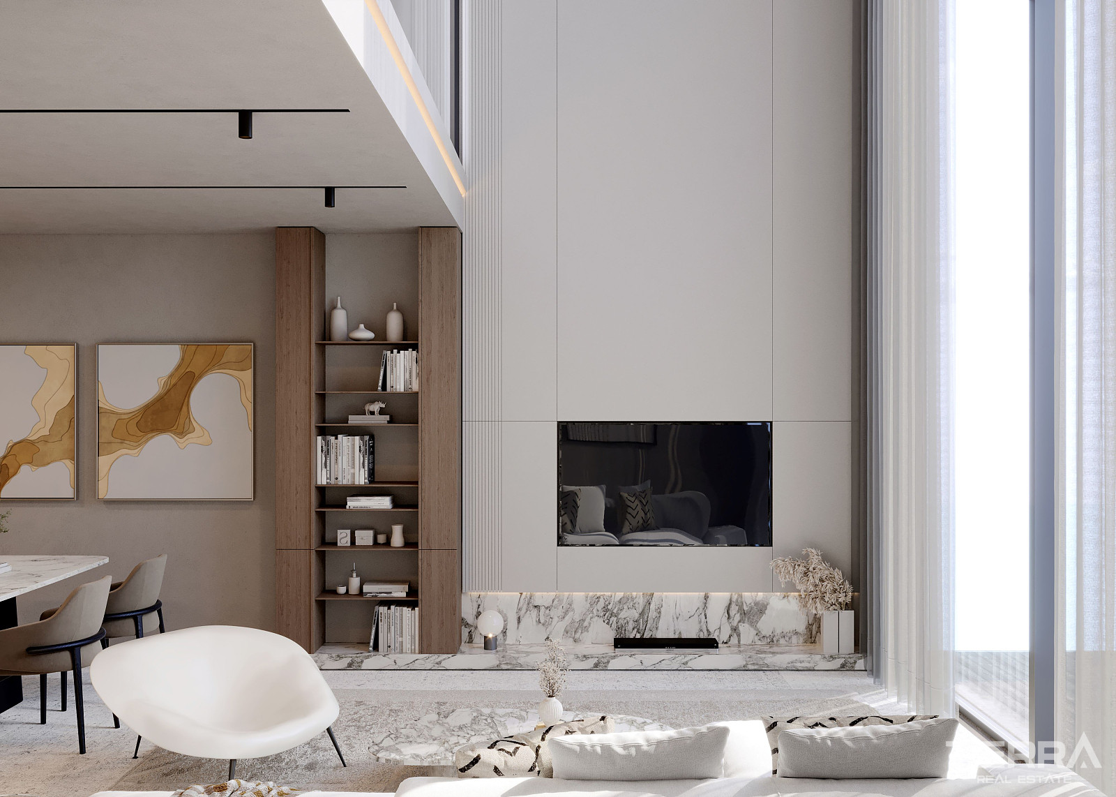 Lejligheder til salg i Dubai, Jumeirah Village Circle, UAE - 113477