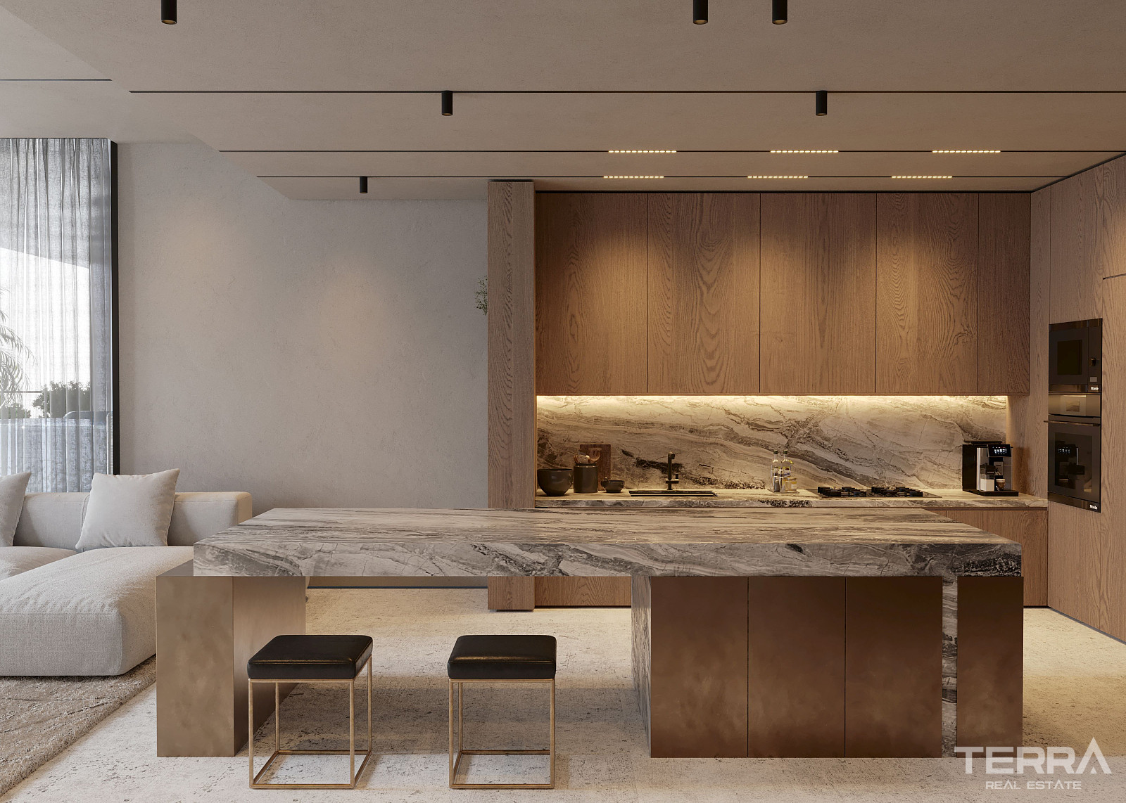 Lejligheder til salg i Dubai, Jumeirah Village Circle, UAE - 113478
