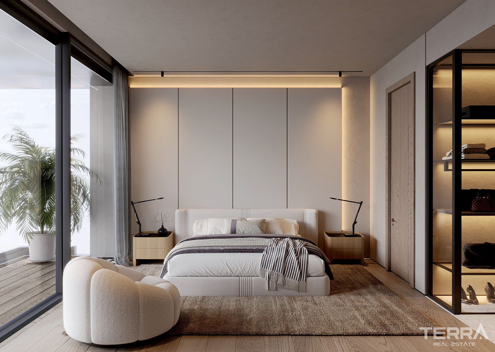Lejligheder til salg i Dubai, Jumeirah Village Circle, UAE - 113481