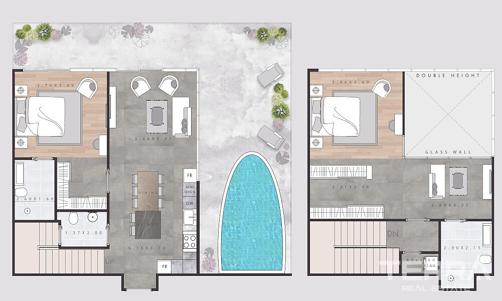 Lejligheder til salg i Dubai, Jumeirah Village Circle, UAE - 113488