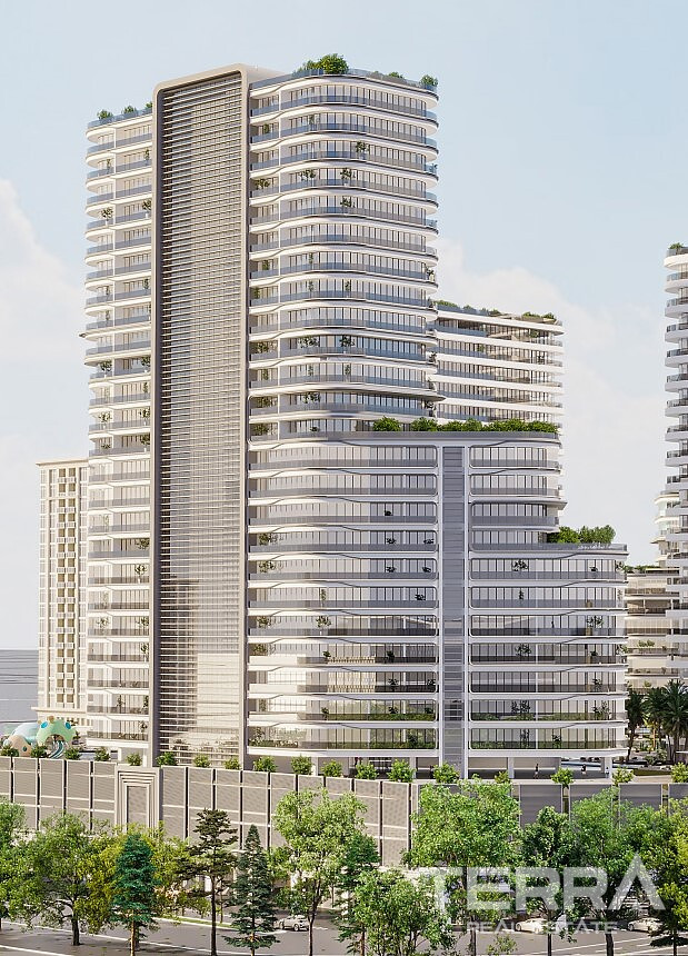 Luxury Apartments for Sale in Arjan, Dubai, UAE - 113490